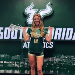 Meet your Posher, Lindsey